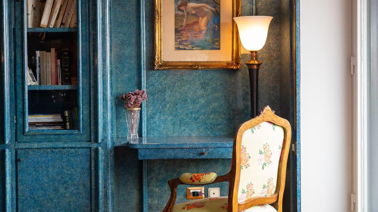 Apartamento The Liberty Flat Penthouse In Roma