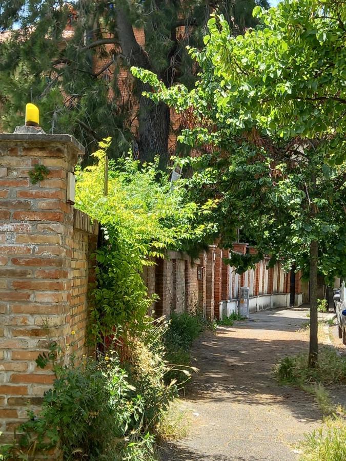 The Timeless Studio Janiculum Hill Appartamento