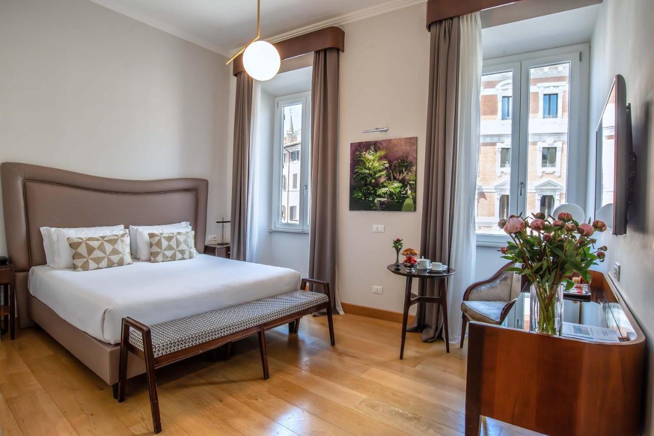 Relais Rione Ponte Gasthof 3*