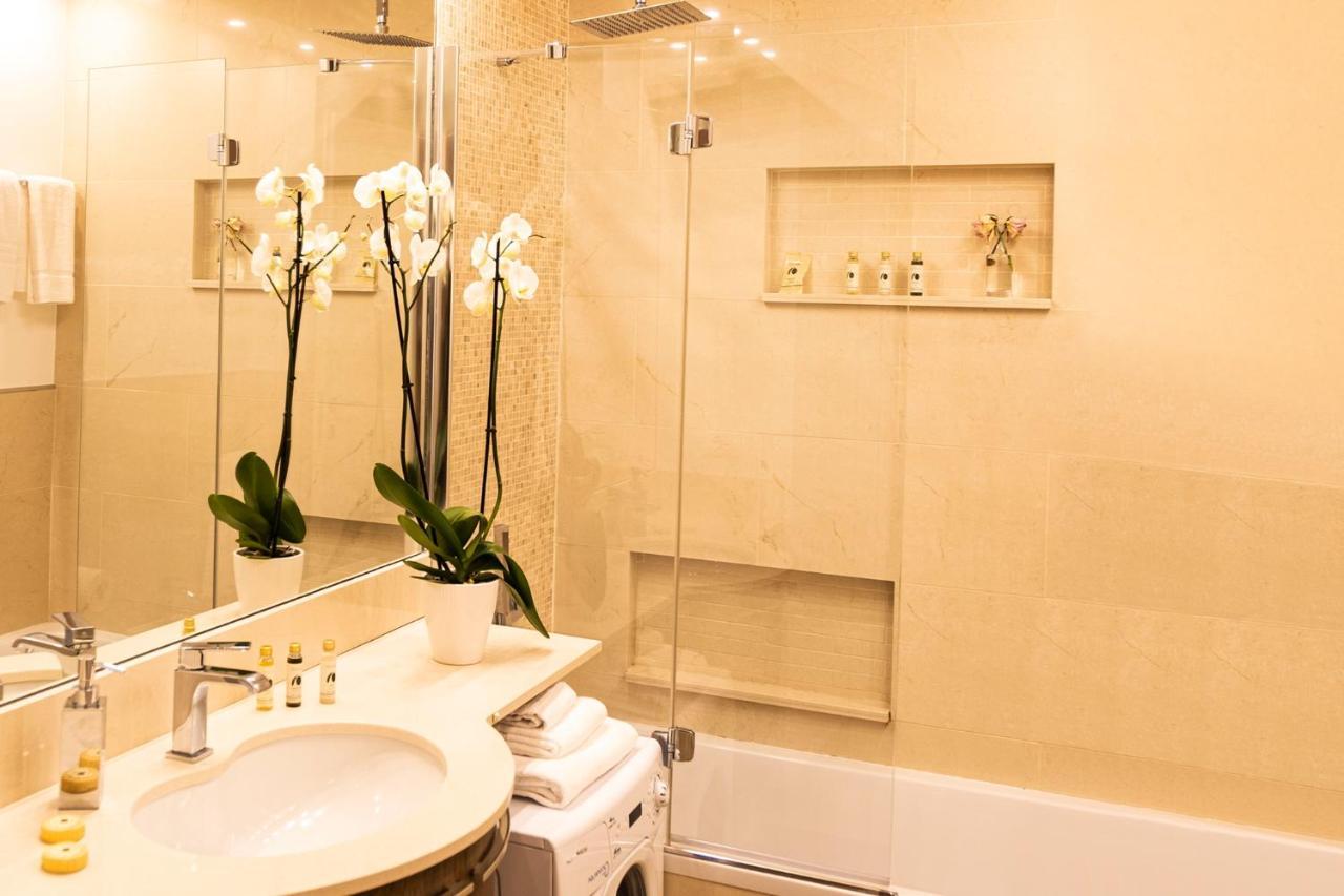 Cathy's Luxury Apartment Rom