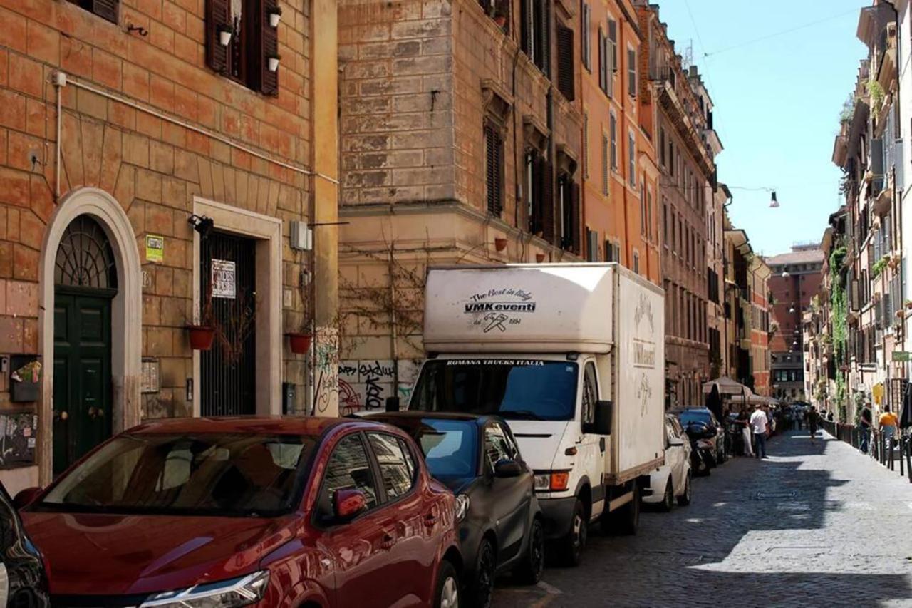 Leilighet Urbana Roma