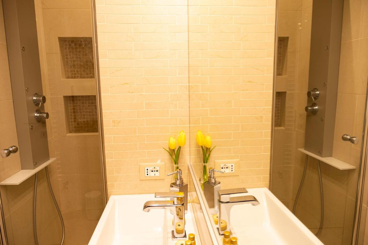 Cathy's Luxury Apartment Rom