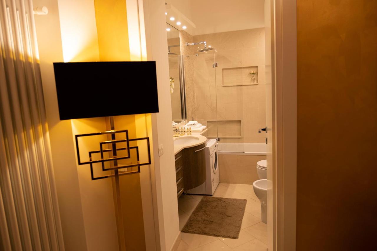 Cathy's Luxury Apartment *