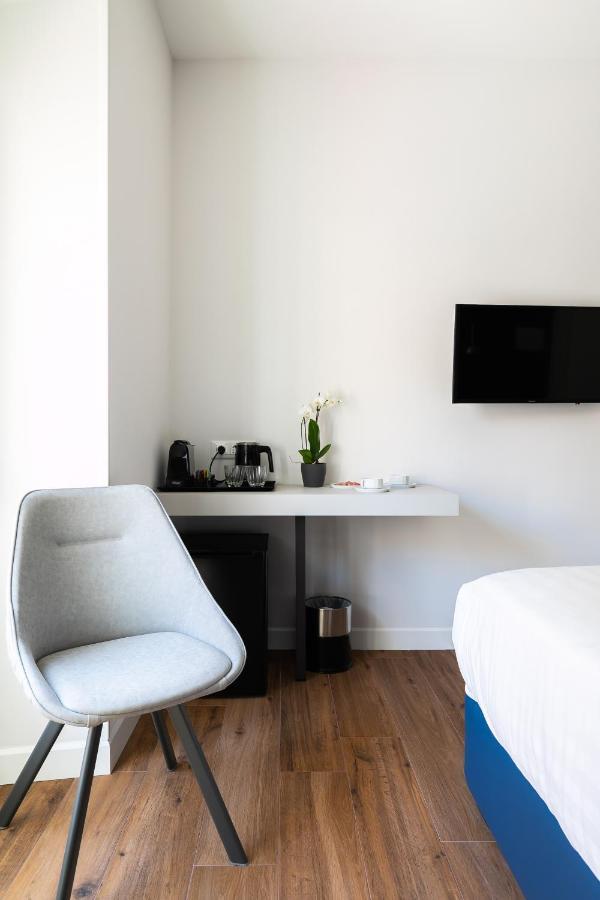 Gasthof Briseide Boutique Colosseum Rom