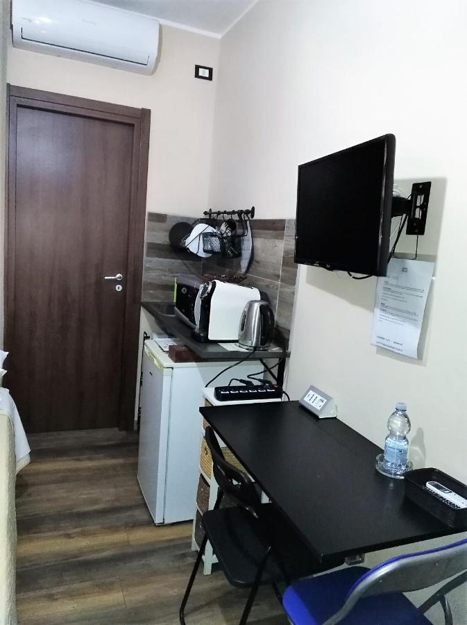 Bonbon Bed & Breakfast Roma