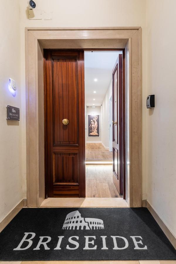 Briseide Boutique Colosseum Gasthof
