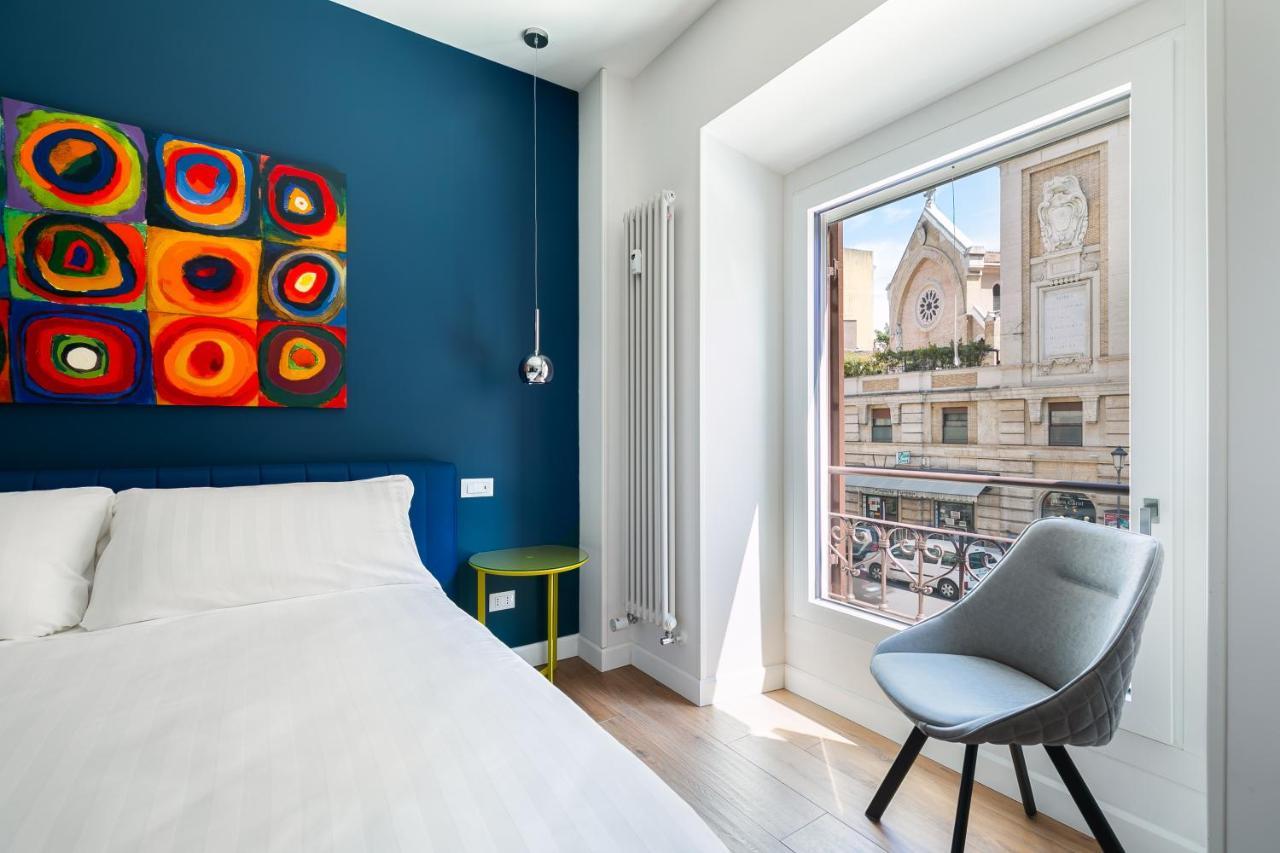 Briseide Boutique Colosseum Rom