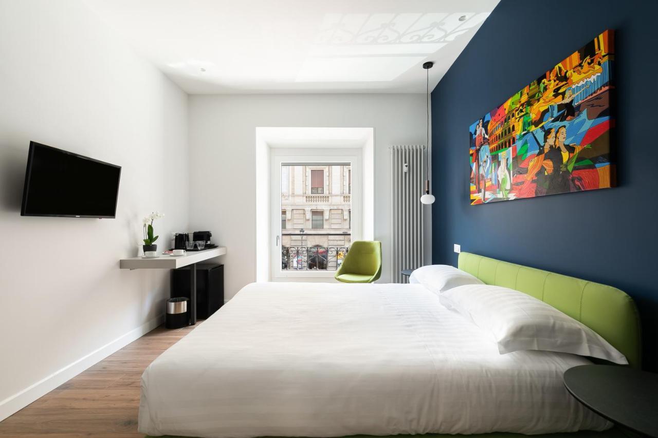 Briseide Boutique Colosseum Gasthof Rom
