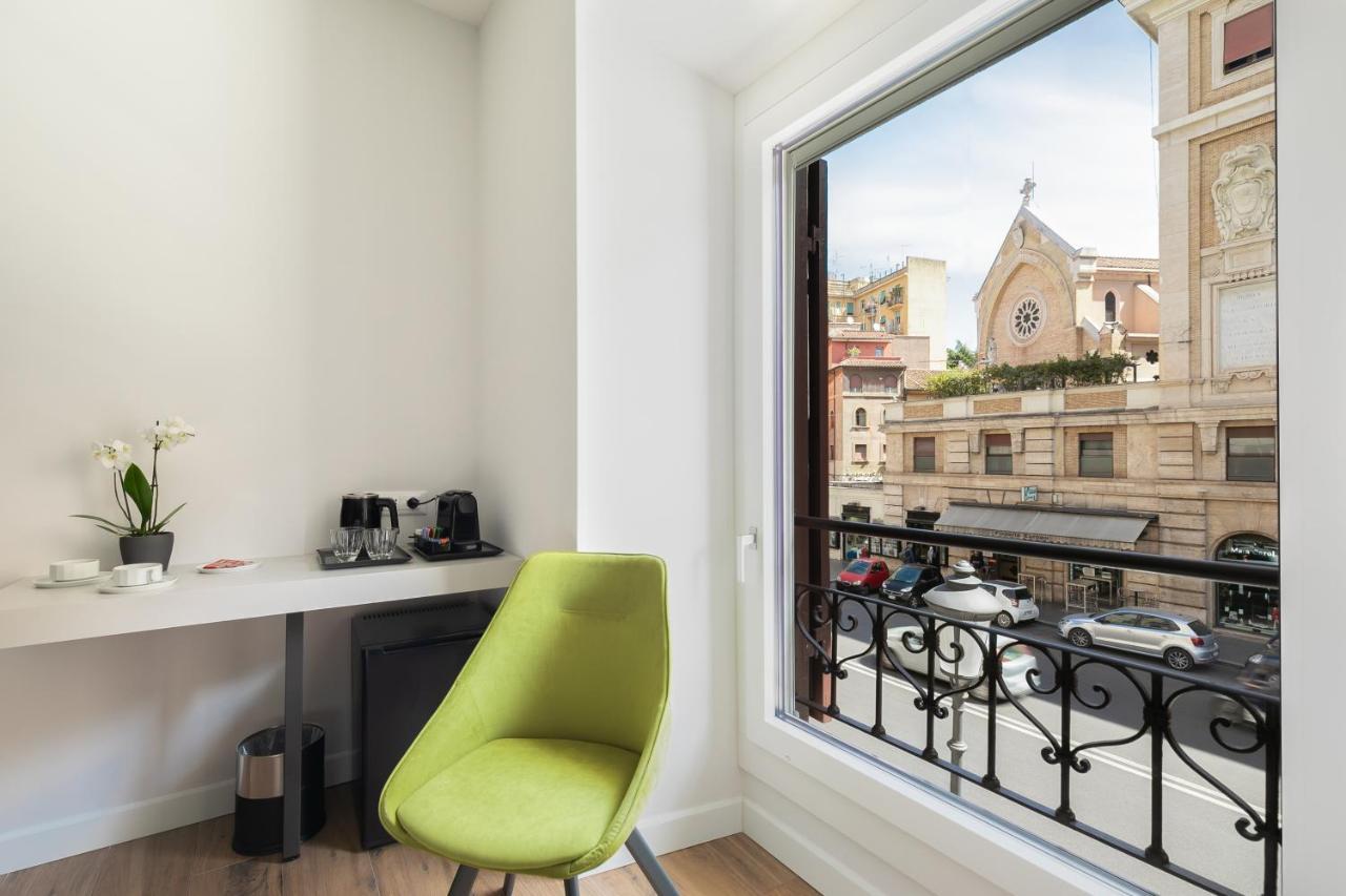Briseide Boutique Colosseum Gasthof Rom