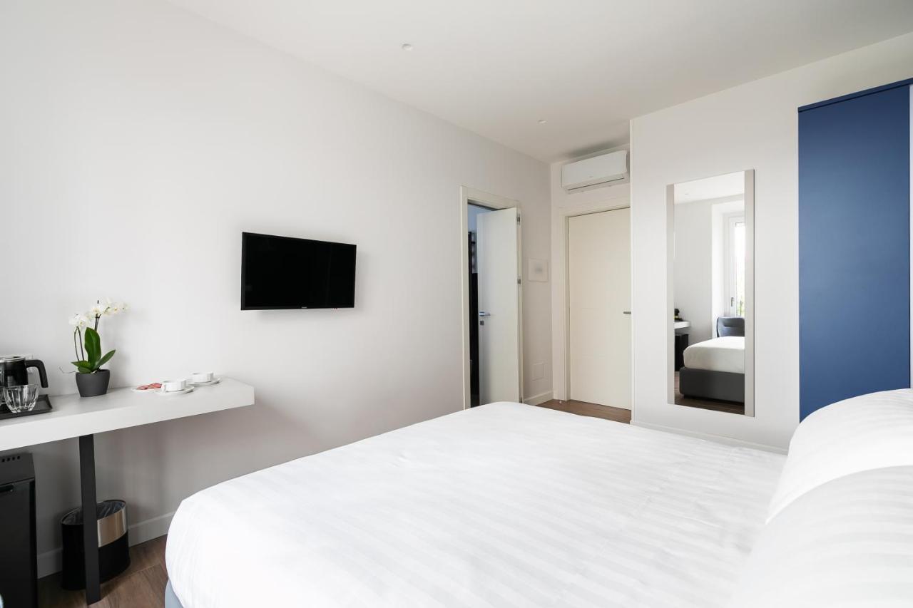 Briseide Boutique Colosseum Gasthof Rom