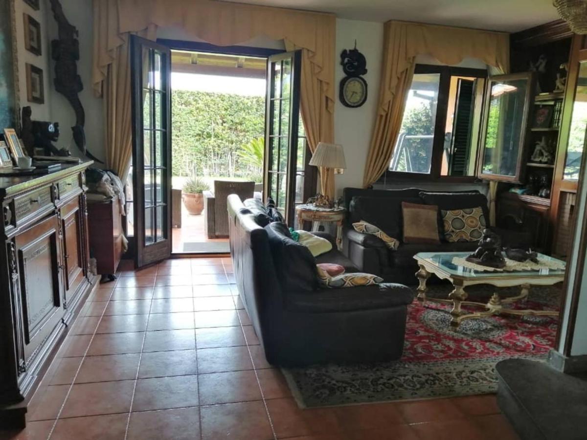 Villaer Luxury 3-bedrooms Near The Sea In