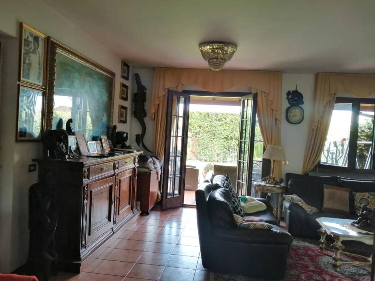 Villaer Luxury 3-bedrooms Near The Sea In *