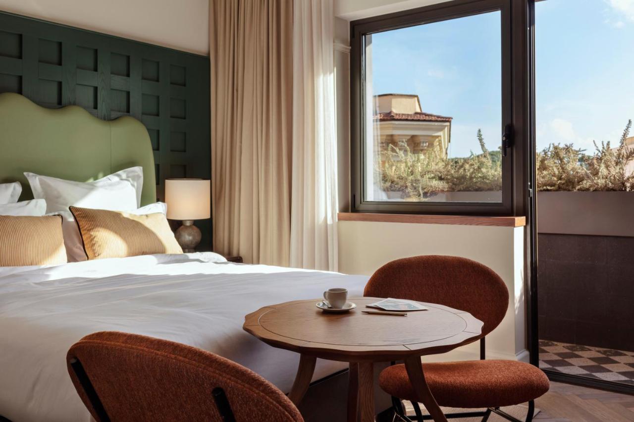 The Hoxton, Hotell