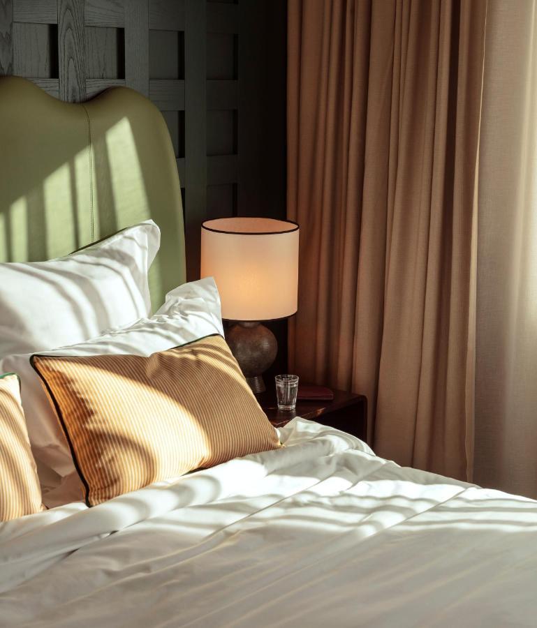 Hotell The Hoxton,