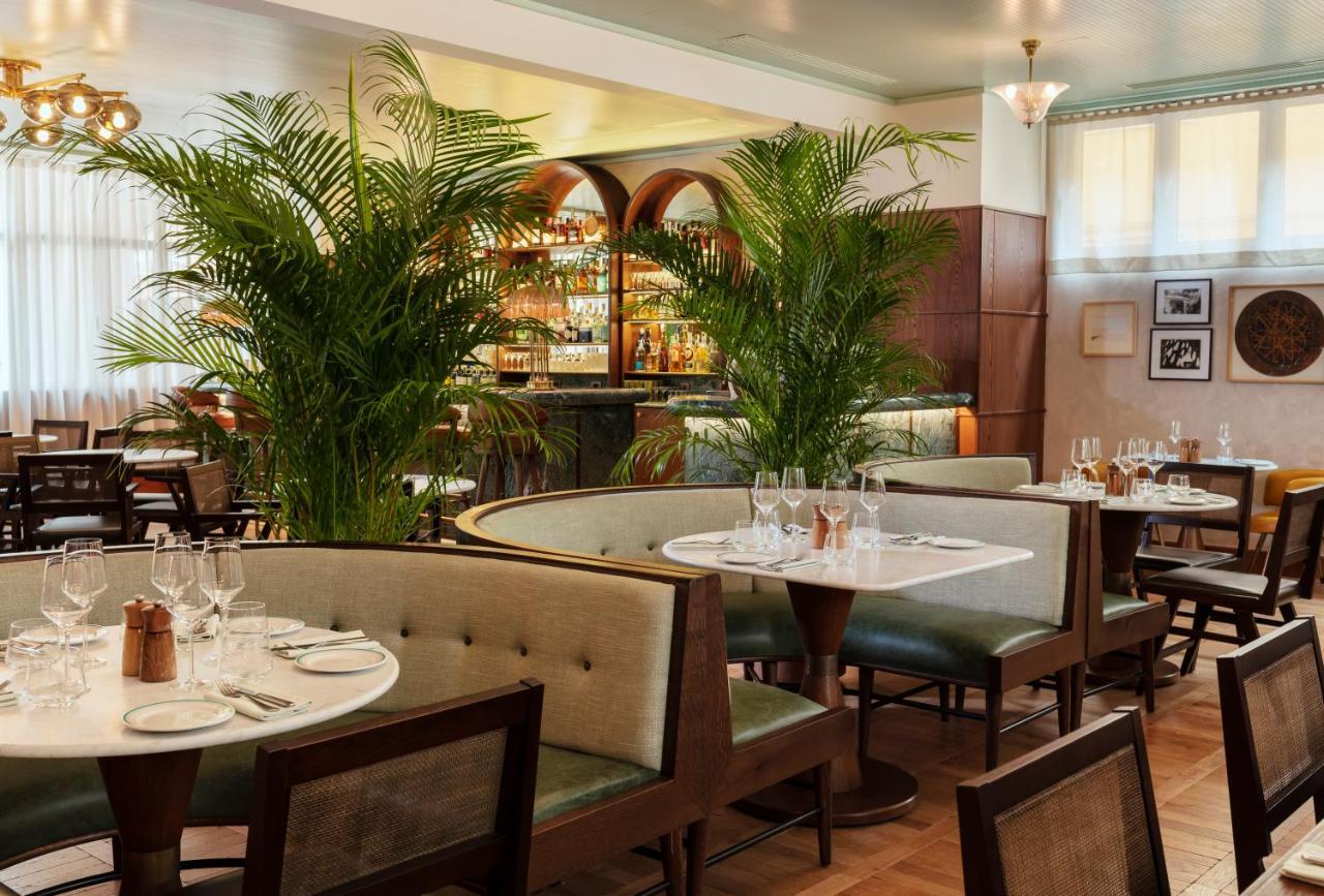 The Hoxton, Hotell