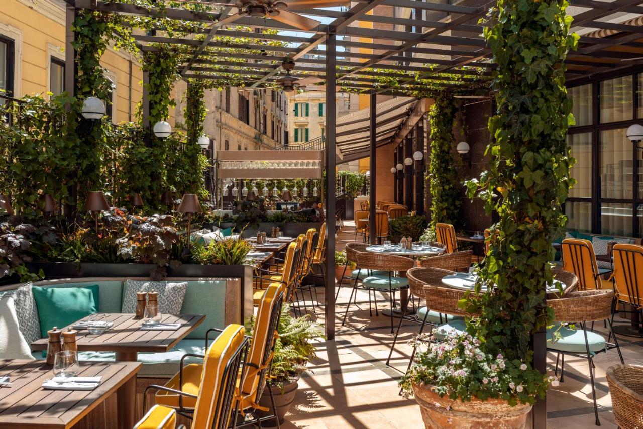 Hotell The Hoxton, 4*