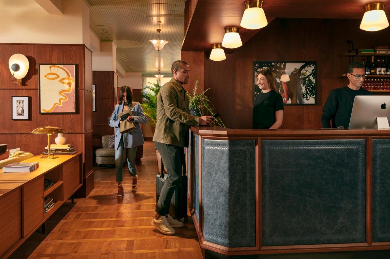 Hotell The Hoxton, 4*