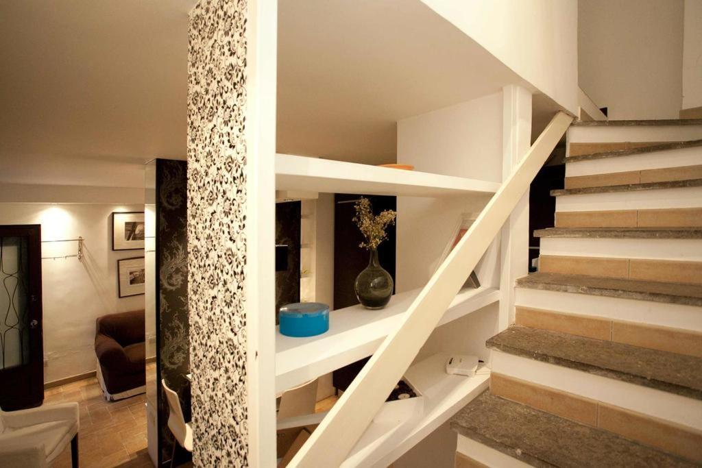 Lovely Ground Floor Colosseo Wi-fi Ac