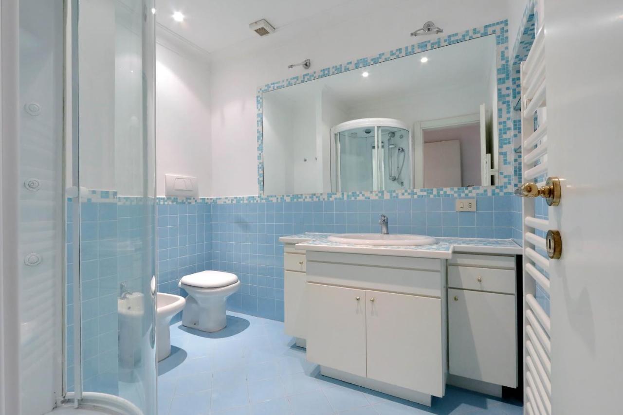 Leilighet Campo Dei Fiori 3-Bed Apartment Hi Standing