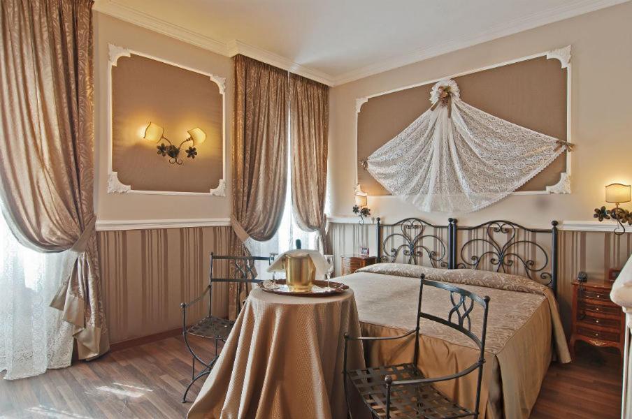Residenza Numa Pompilio * Roma