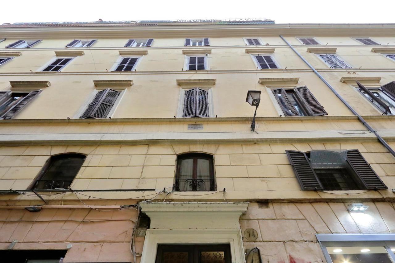 Campo Dei Fiori 3-Bed Apartment Hi Standing *