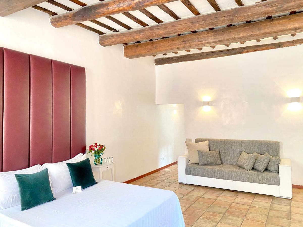 Apartamento Palace Fontana Di Trevi Prestige *