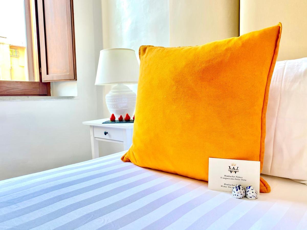 Apartamento Palace Fontana Di Trevi Prestige Roma