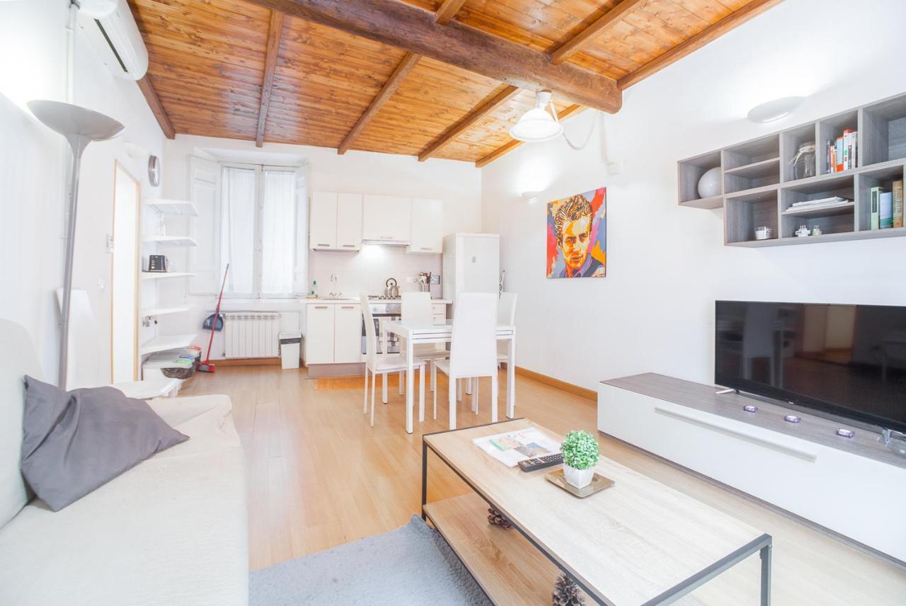 Appartamento Balestrari Palace *