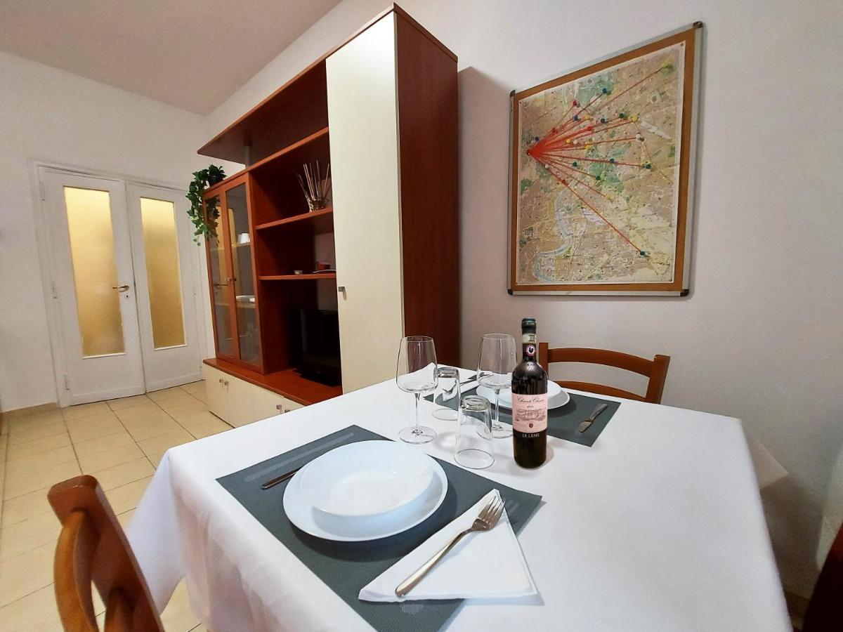 Free Breakfast - Michelangelo Dream House Holiday home Rome
