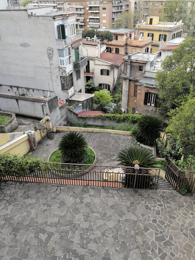 Domus Getsemani Bed and breakfast 2*