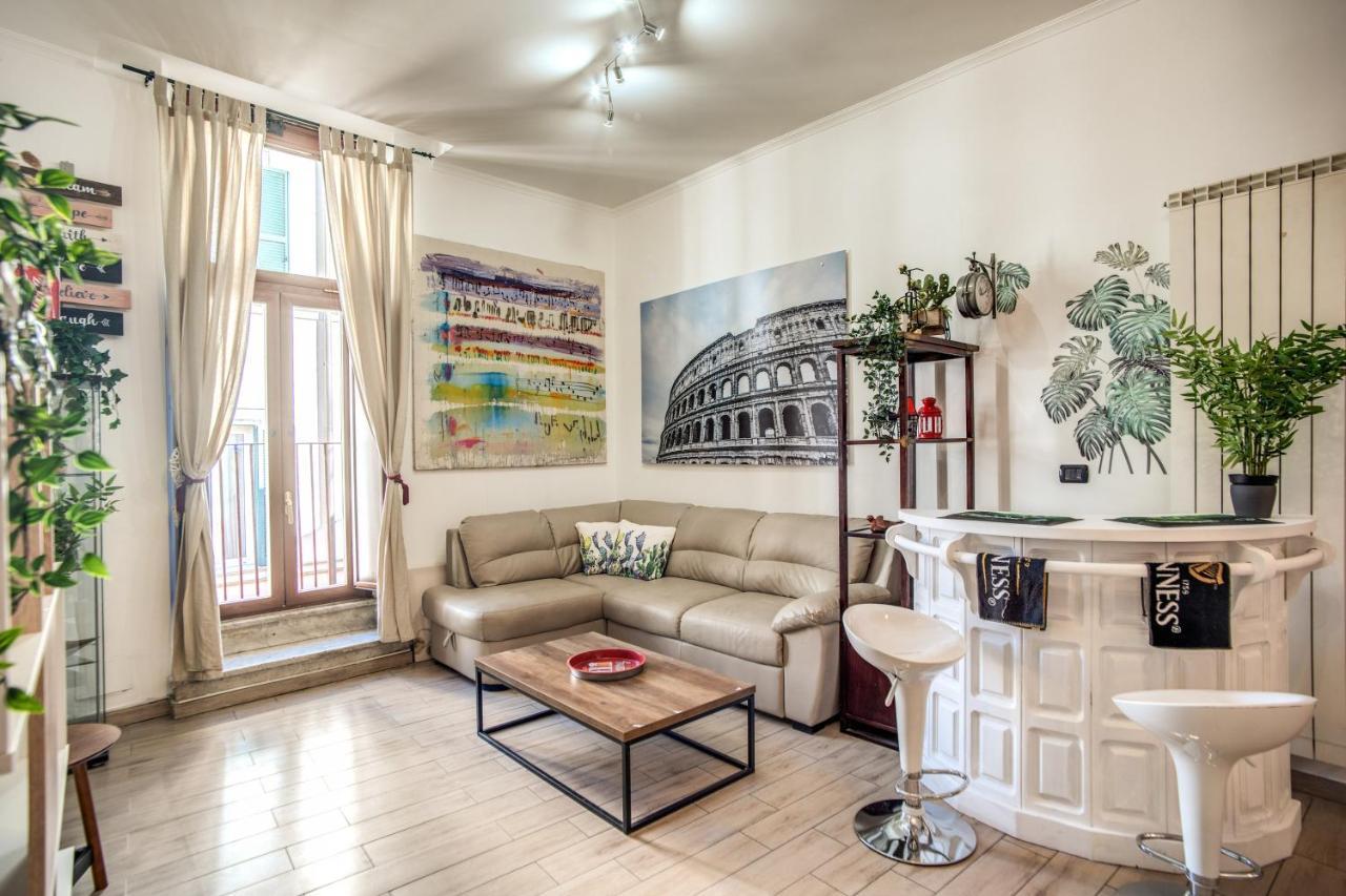Balestrari Palace Appartamento