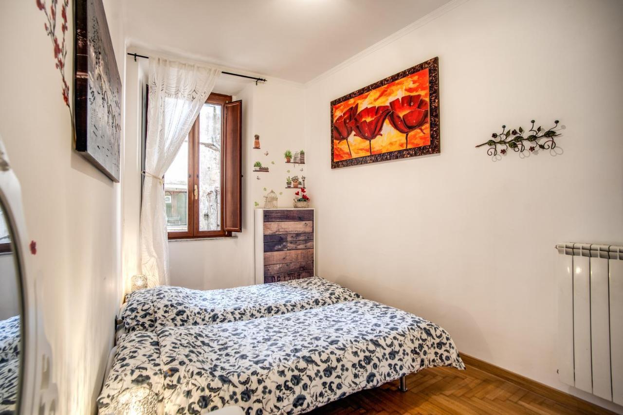 Balestrari Palace Appartamento Roma