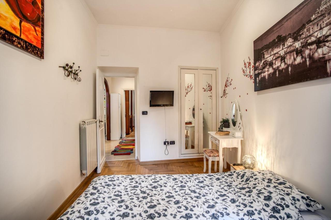 Appartamento Balestrari Palace *