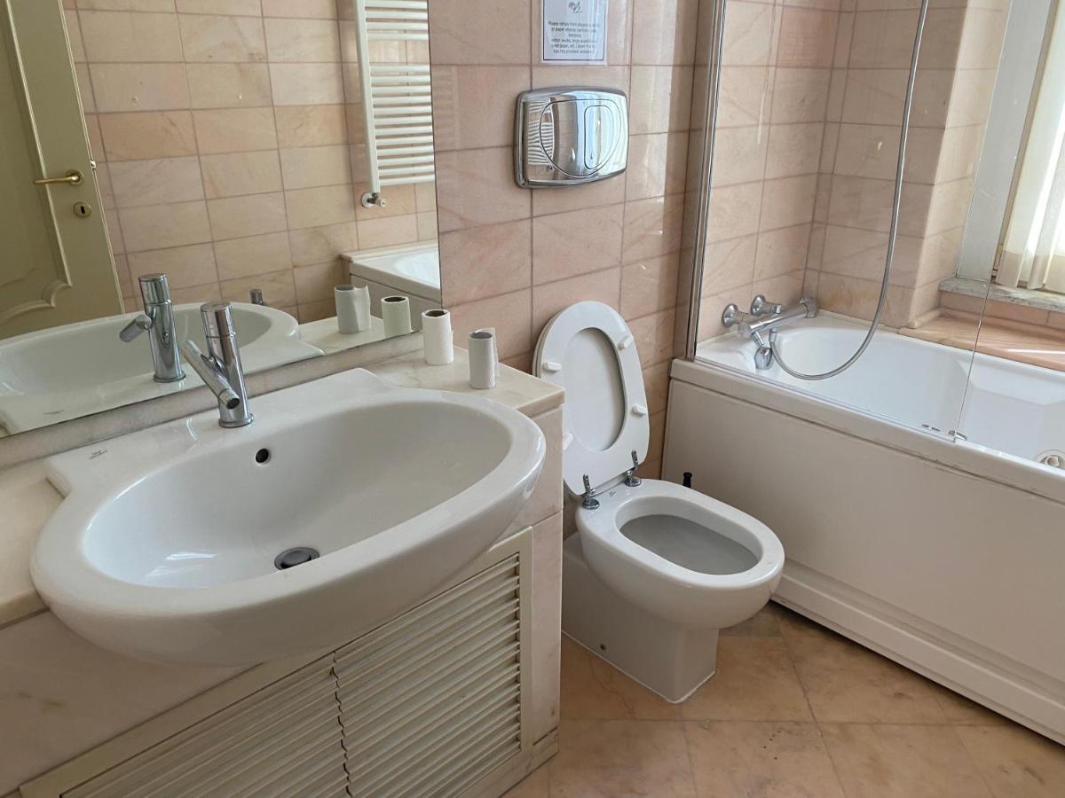Rome Accomodation Apartamento Roma