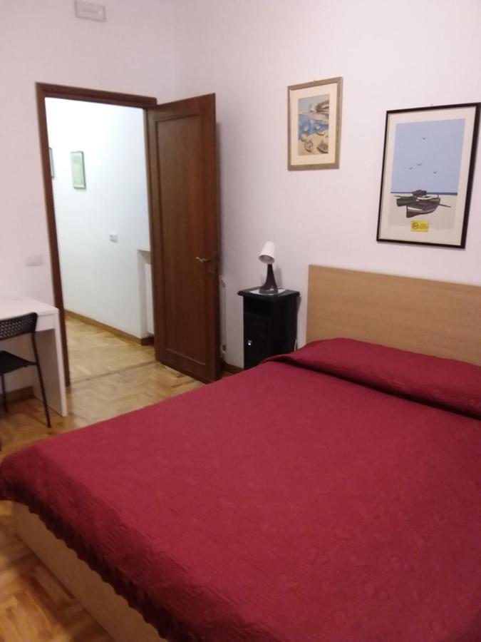 Navona Relais Frühstückspension *