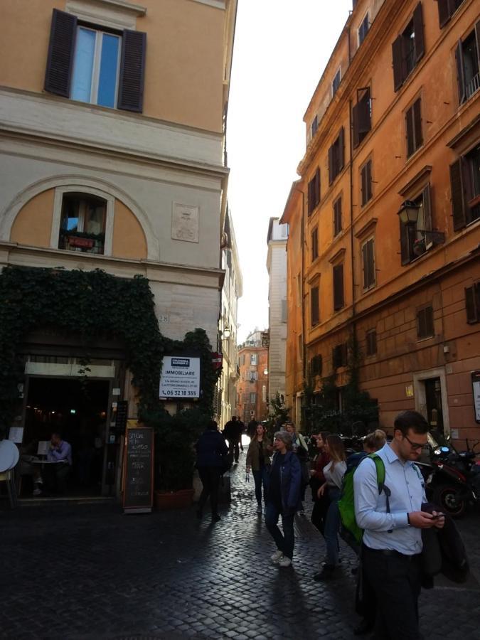 Navona Relais Rom