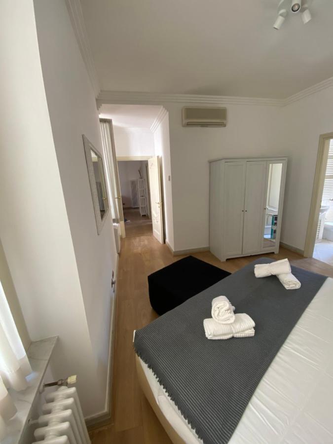 Rome Accomodation Apartamento Roma