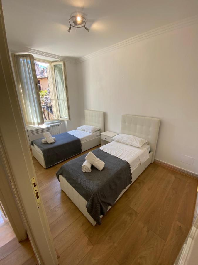 Apartamento Rome Accomodation *