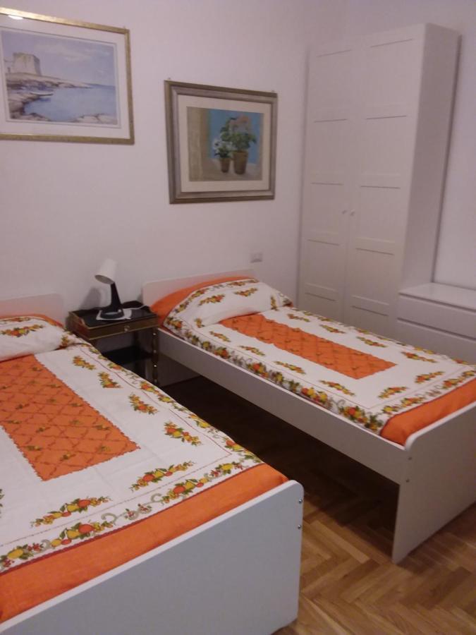 Navona Relais Rom