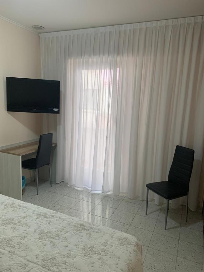 Bed and breakfast Domus Della Radio 2*