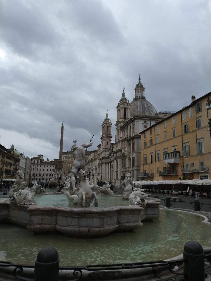 Navona Relais Frühstückspension