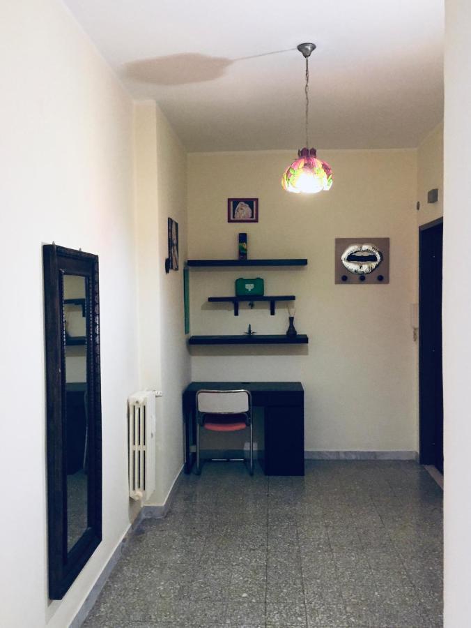 Spazio Maggi - Apartamento Roma