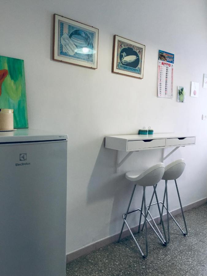 Spazio Maggi - Apartamento