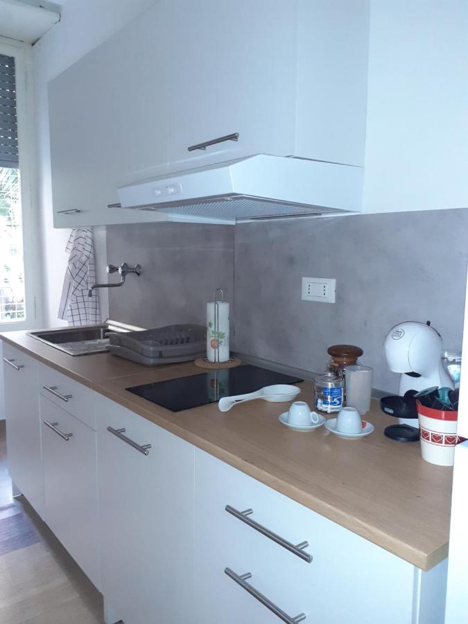 Apartment Casa Vignola 195 Rom