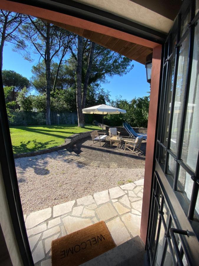 La Casa Di Irene Nel Golf Club *