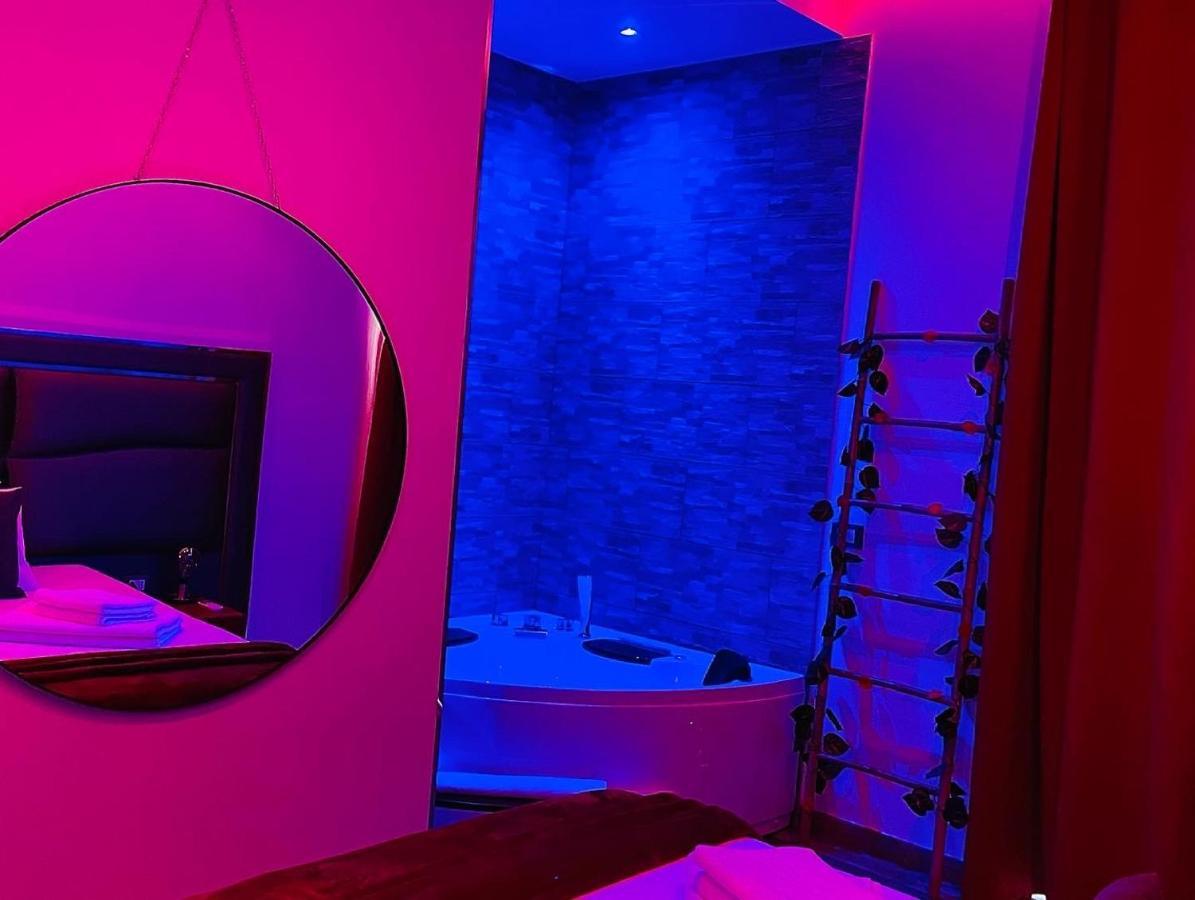 Cocorita Suites Roma