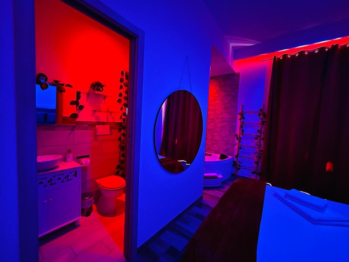 Bed and breakfast Cocorita Suites
