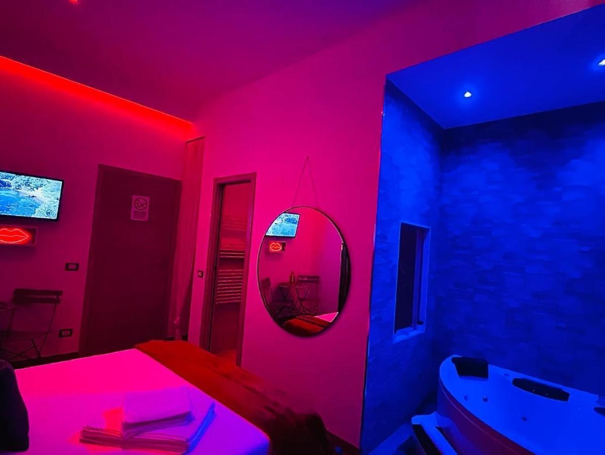 Cocorita Suites * Roma