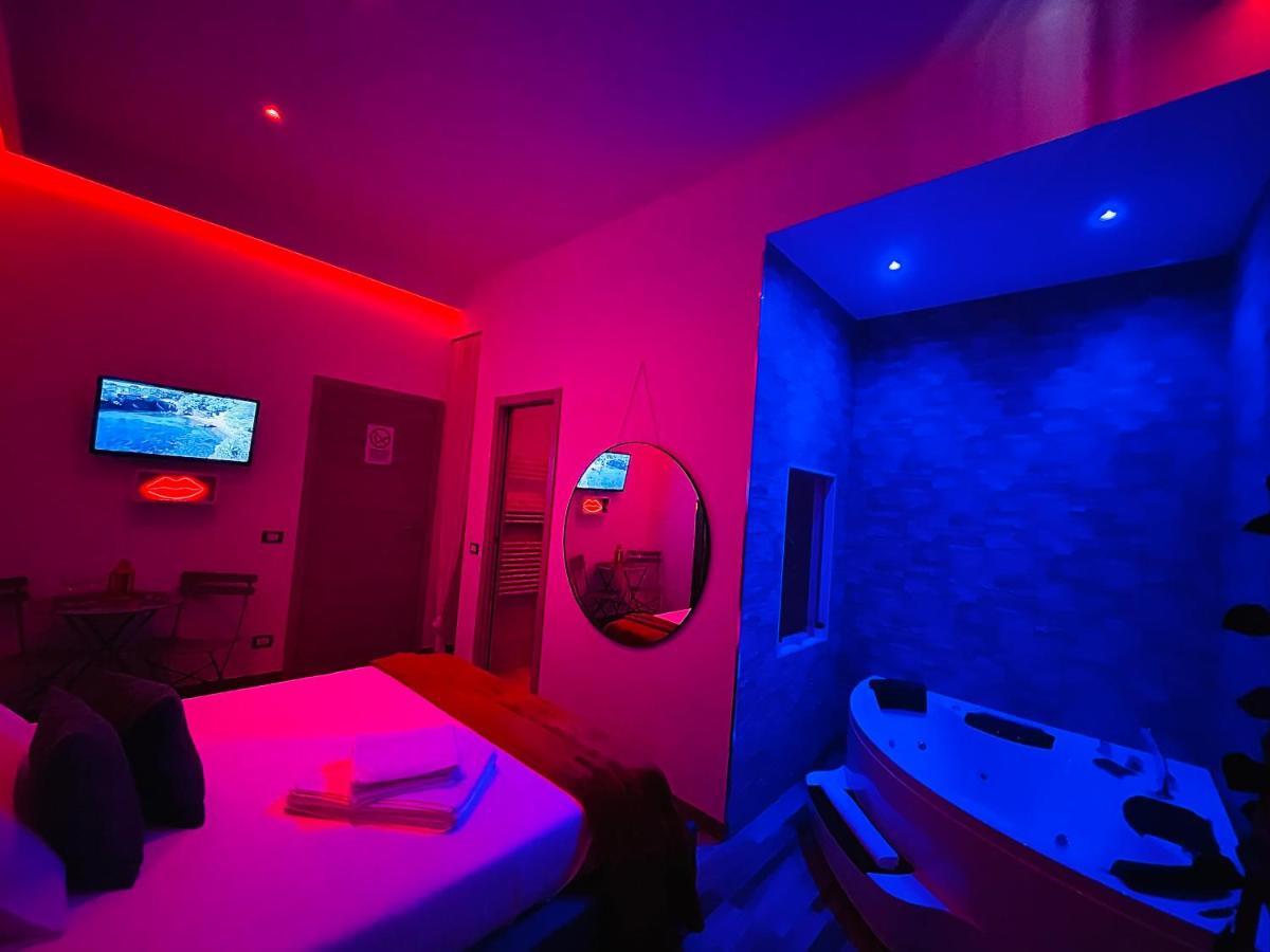 Bed and breakfast Cocorita Suites *