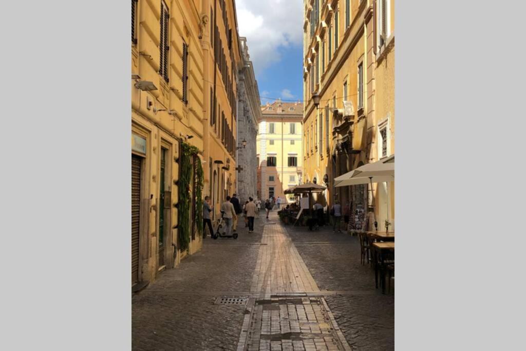 Appartamento Chiara's Place At Pantheon - Your In *